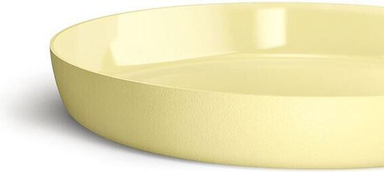 Don-Plast Topf Kunststoff 20x20x18cm.