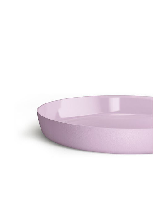 Don-Plast Ghiveci Plastic 25x25x22.9cm.