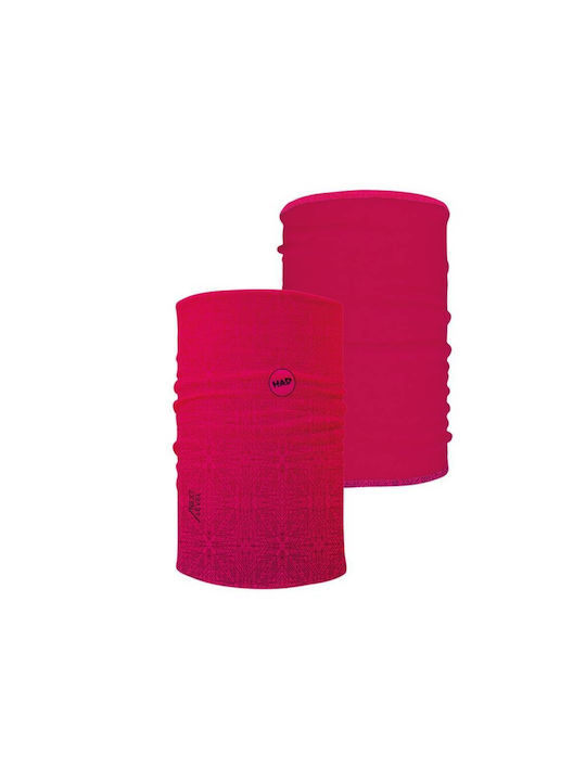 HAD Sport Neckwarmer Pink