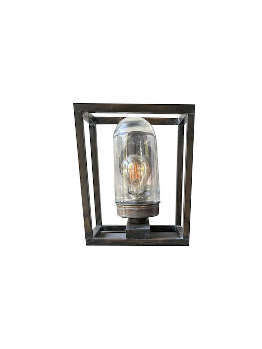 DITS Lighting Aplica de exterior montată pe perete E27