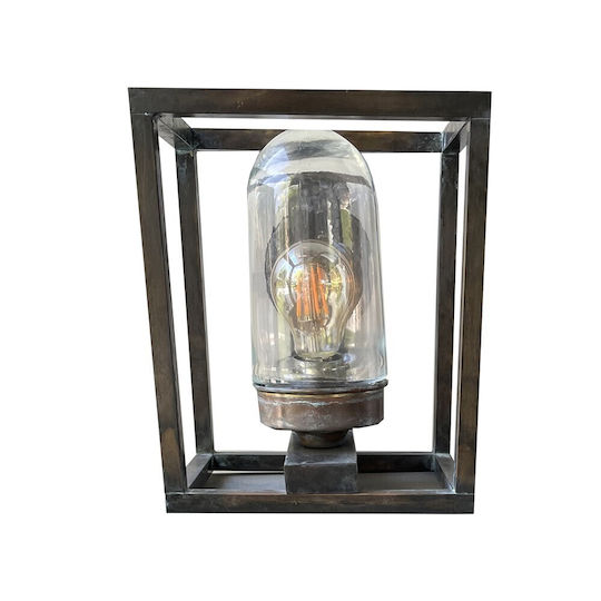 DITS Lighting Wall-Mounted Outdoor Ceiling Light E27
