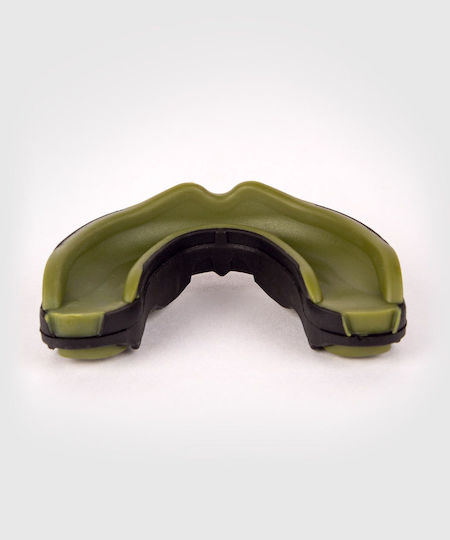 Venum Predator Senior Protective Mouth Guard Green VENUM-0621-539