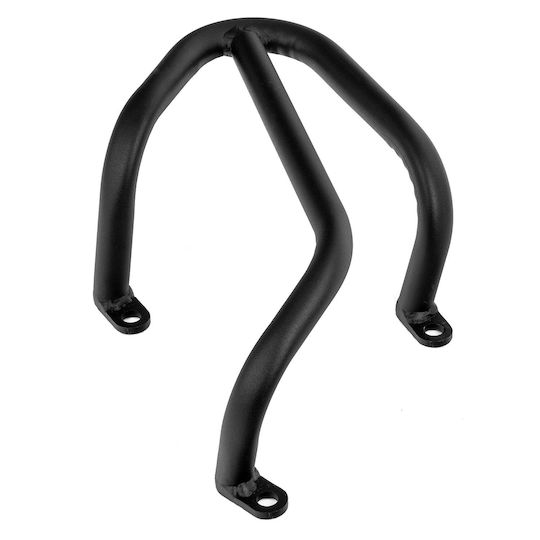 GP Kompozit GPK Motorcycle Exhaust Protector Honda PCX 125 Black