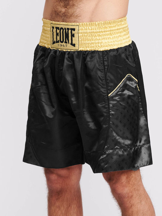 Leone 1947 DNA Shorts Boxen Schwarz