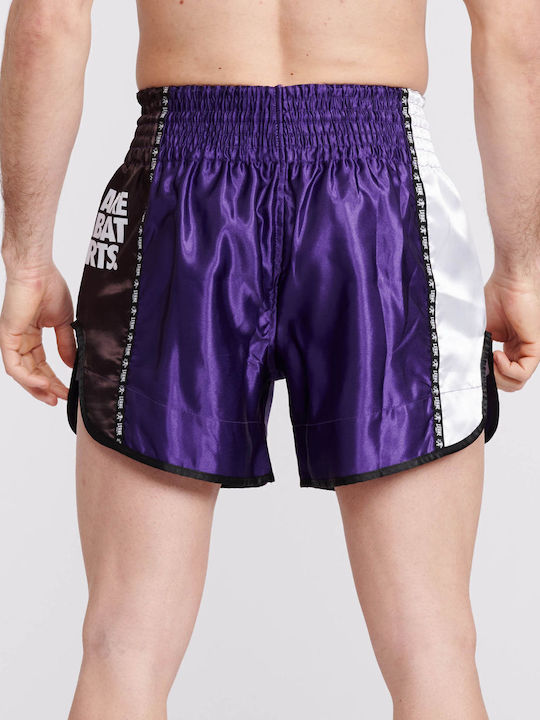 Leone 1947 Bărbați Shorts Box Violet