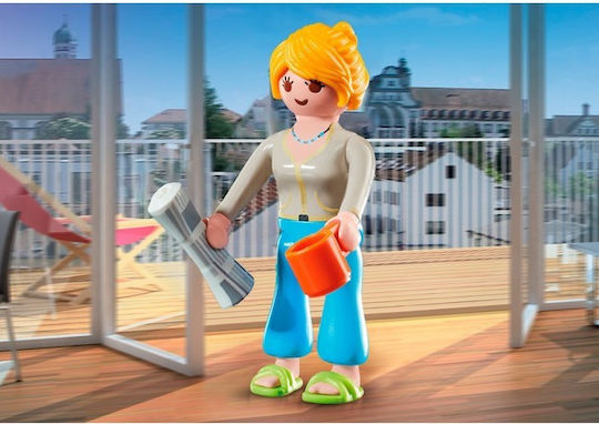 Playmobil Playmo-Friends Early Riser for 4-10 years old