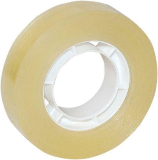 Various Bandă 15mm x 33m 10buc Transparent
