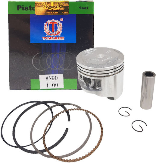 Kawasaki Motorcycle Piston 54mm