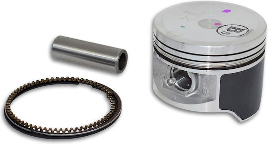 Kawasaki Motorcycle Piston for Kawasaki ZX 130