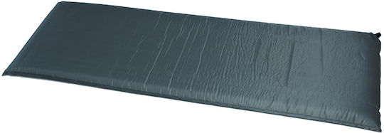 Campus Self-Inflating Single Camping Sleeping Mat 180x58cm Thickness 3.5cm in Gray color