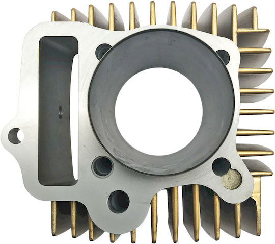 Fuego Racing Motorcycle Engine Cylinder 50mm for Honda Astrea Grand 100