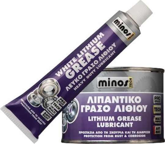 Mercola Lithium Grease Minos Grease 500ml