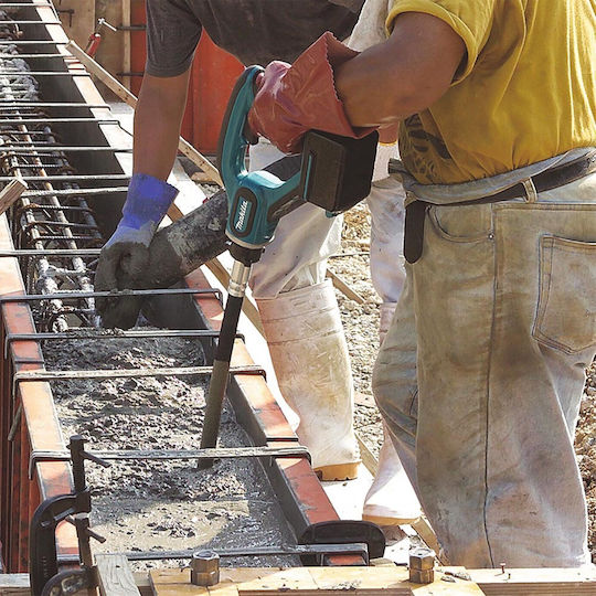 Makita Betonrüttler Batterie