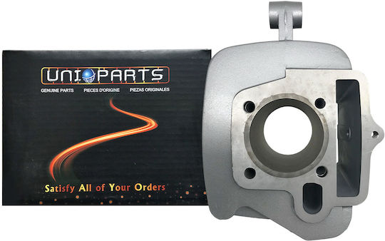 Lifan Motorcycle Engine Cylinder 52.4mm