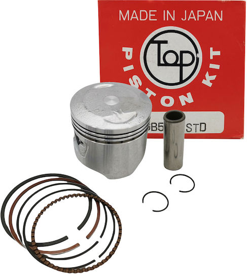 STD Motorradkolben 47mm