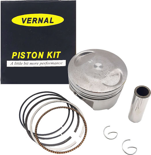 STD Piston Motocicletă 58mm
