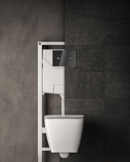 Ideal Standard Symfo Πλακέτα για Καζανάκια Διπλής Λειτουργίας