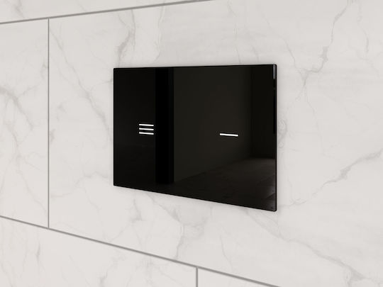Ideal Standard Symfo Πλακέτα για Καζανάκια Διπλής Λειτουργίας