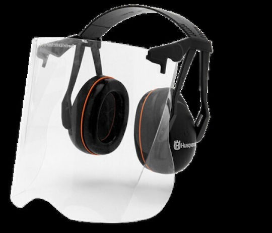 Husqvarna 505 66 53-60 Ωτοασπίδες με Στέκα
