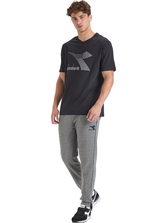 T-shirt Black