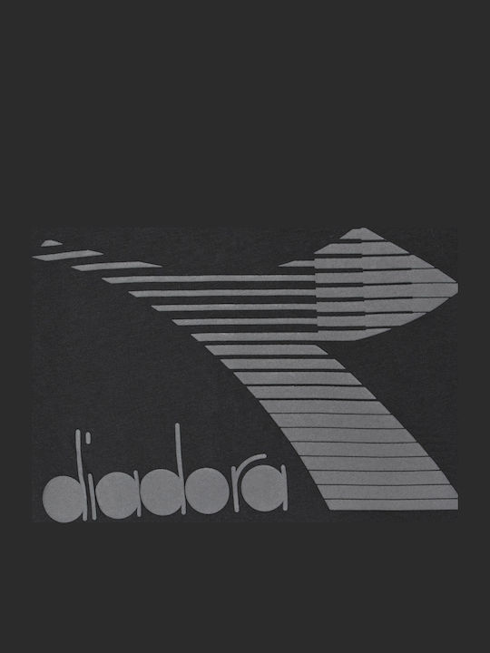 T-shirt Black