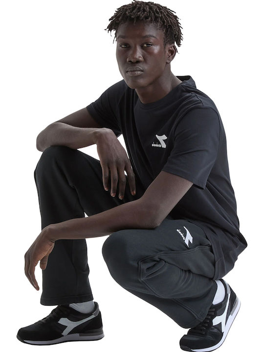T-shirt Black