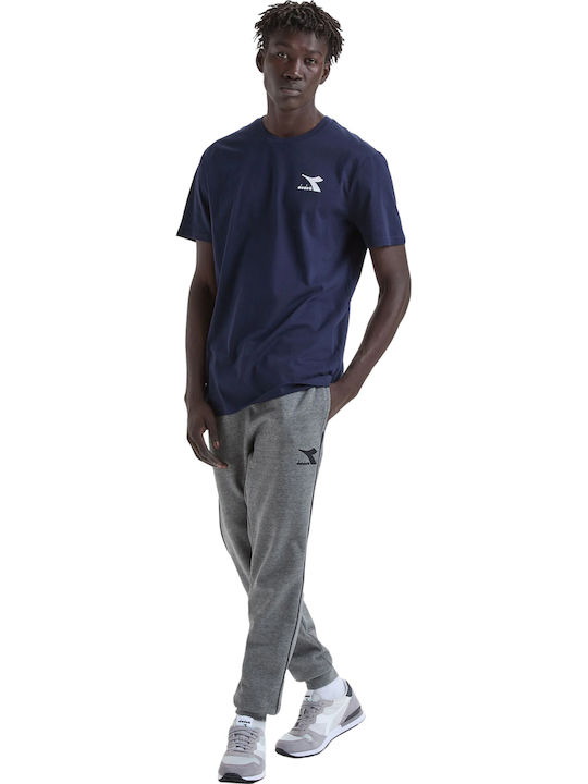T-shirt Navy Blue