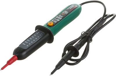 Mastech Voltage Tester MS8922B AC/DC 12 - 400V