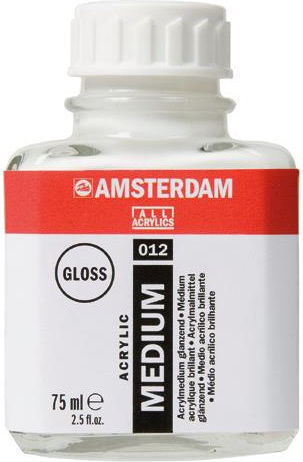 Royal Talens Painting Medium Quick Drying Solvent Painting 75ml 84pcs