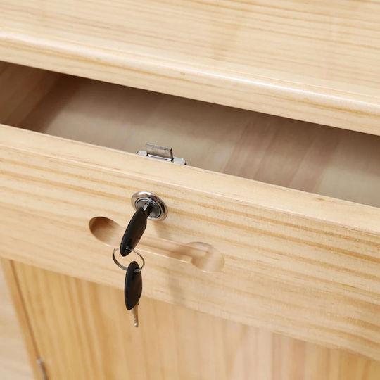 Furniture Lock