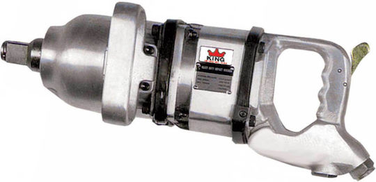 King 90149 Αερόκλειδο 1" με Μέγιστη Ροπή 193.74kgm