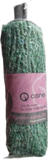 Cisne Mop Professional Cleaning Green