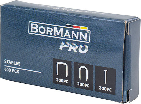 Bormann 047254 Клещи за закрепване с ръка Ръчни