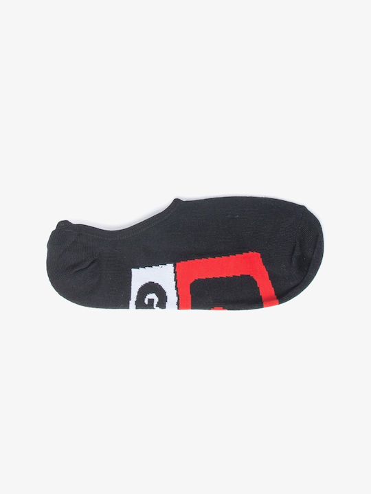 Globe Herren Socken Mehrfarbig 5Pack