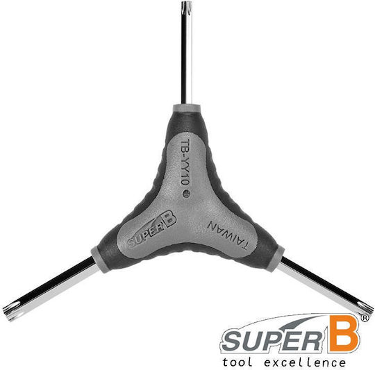 Super B Πολύκλειδο Torx