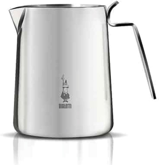 Bialetti Milk Pitcher 500ml Inox
