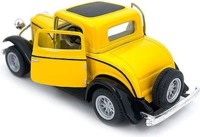 Kinsmart 1932 Ford - Coupe Car