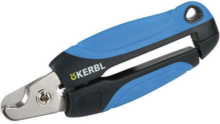 Kerbl Premium Nagelknipser Katze / Hund
