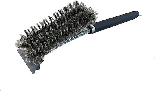 Home & Camp BBQ Cleaning Brush 50cm
