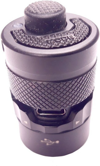 NiteCore P22r Comutator pentru Nitecore P22R
