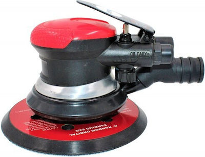 Car System NST-991F Air Eccentric Sander 152mm 290102