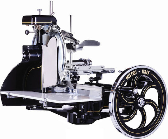 Mistro Volano Commercial Ham Slicer W84xD62xH133cm
