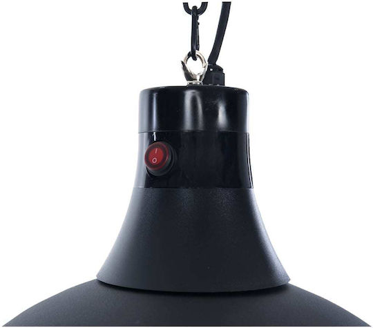 Sunred Indus II Cuptor / Încălzitor exterior cu Putere 2.1kW