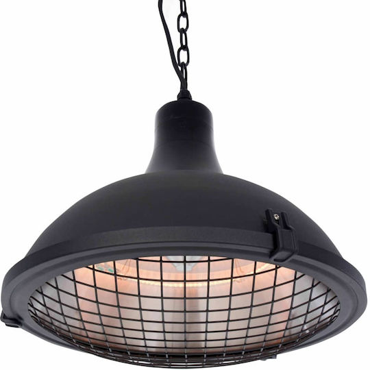 Sunred Indus II Cuptor / Încălzitor exterior cu Putere 2.1kW