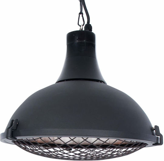 Sunred Indus II Cuptor / Încălzitor exterior cu Putere 2.1kW