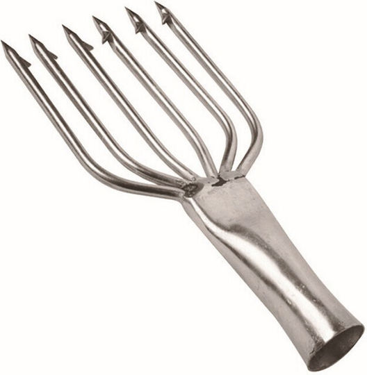 Uno Patru pîrghii Vârfuri trident pentru arbaletă