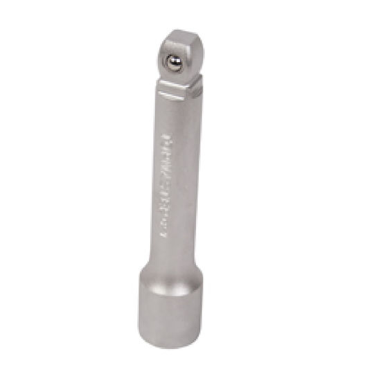 Topmaster Προέκταση Καστάνιας με Καρέ 1/2" και Μήκος 250mm