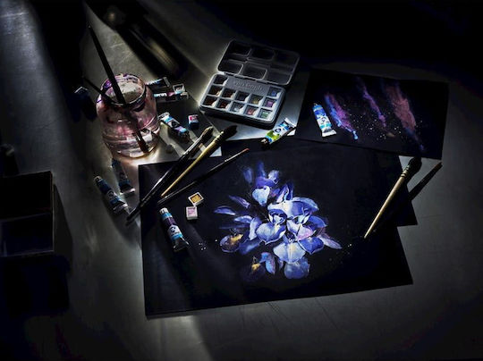 Royal Talens Watercolour Pad Van Gogh Watercolour Pad 300g. No4 30x40cm