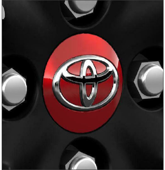 Wheel Center Cap Toyota 1pc