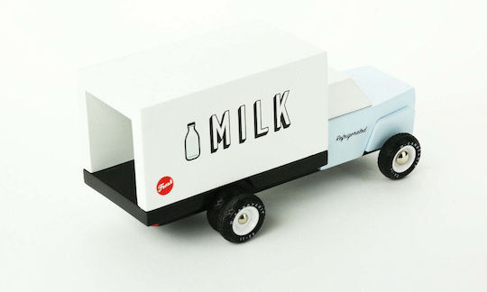 Candylab Car